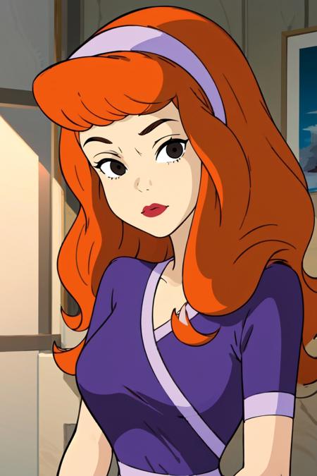 Daphne | Scooby Doo