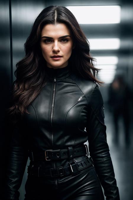 Rachel Weisz SoloTI