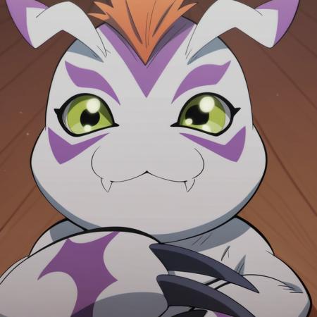 Digimon - Gomamon版本v1.0 (ID: 523029)