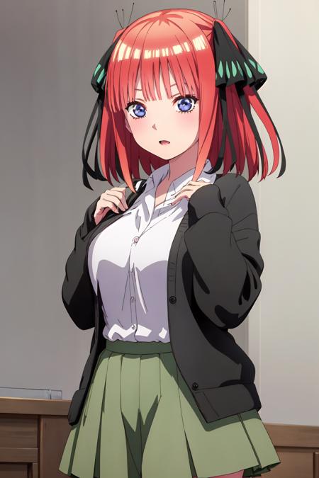 Nino Nakano