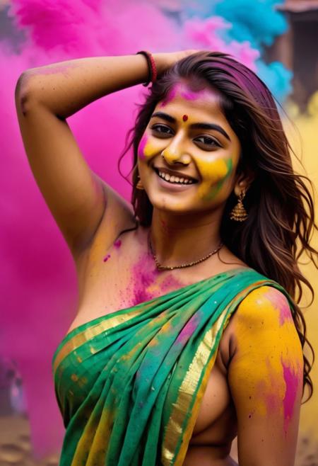 Holi_Festival_of_Colors_SDXL_by_Sarcastic_TOFU