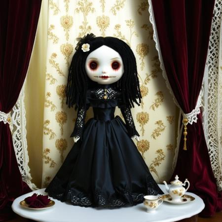 Gothic-Dolls-sdxl1.0