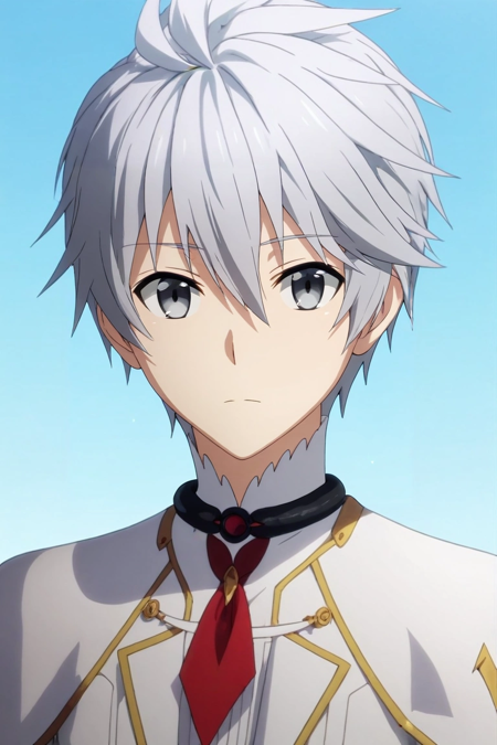 Lux Arcadia | Saijaku Muhai no Bahamut / Undefeated Bahamut Chronicle (Pony)