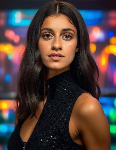 Anya Chalotra