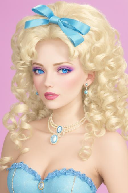 Hair Salon - by EDG