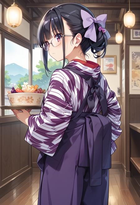馬車道 basyamichi PONY版本PONY_V1 (ID: 897142)