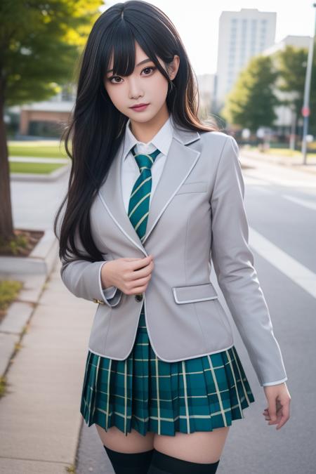 BanG Dream 校服