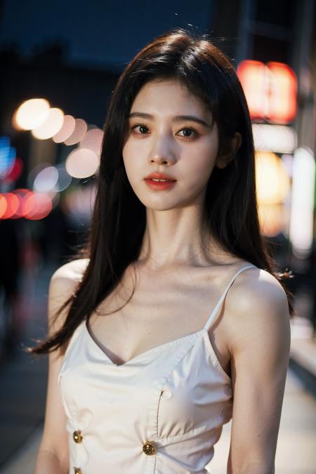 Ju Jingyi Makina Lora版本v1.0 (ID: 705505)