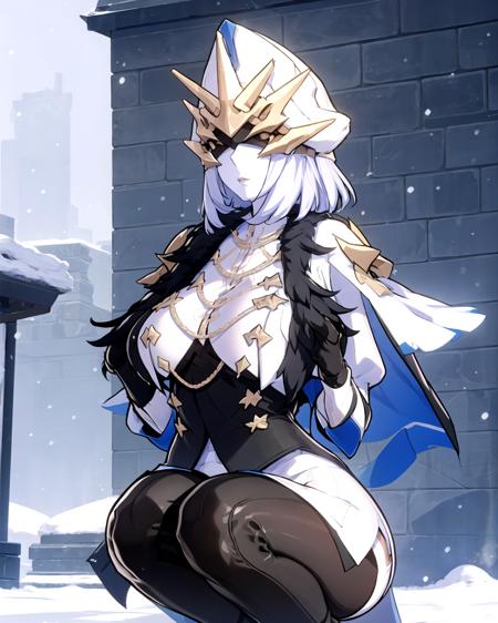 Guardian Shadow (Honkai: Star Rail)