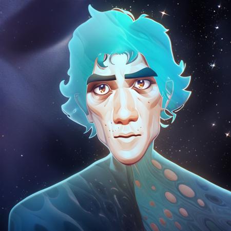 Viktor, Dr. Sky and Jayce Celestial Forms | Shrekman Arcane Loras