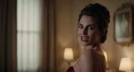 Vampire Style XL + F1D