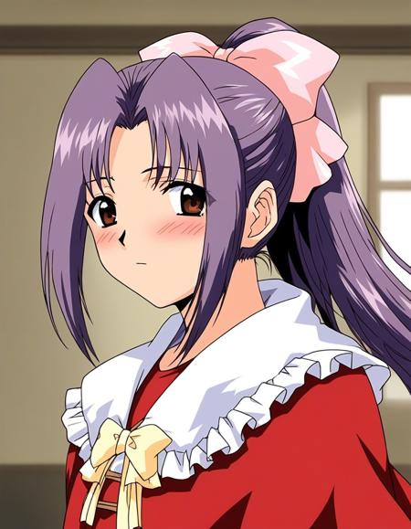 恋ヶ窪桃子 illustrious/Pony (学校の怪談) Koigakubo Momoko  (gakkou_no_kaidan)