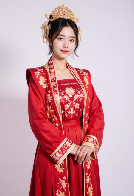 汉服合集 zyd232's Hanfu Collection [Female] [Flux.1] (Continuous Updating)