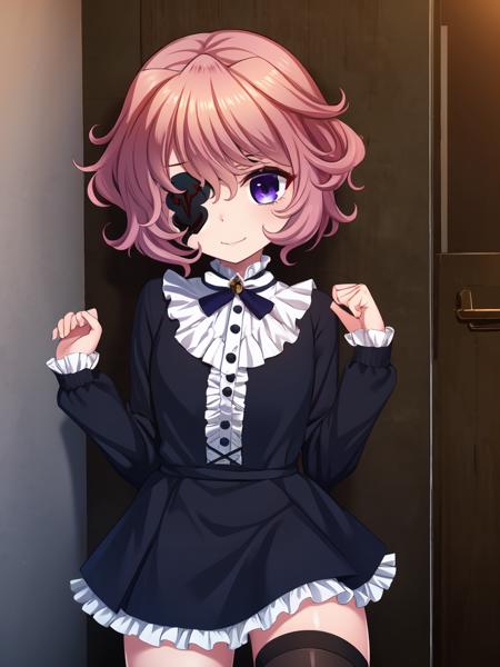 Inyouchuu Series - Kokonoe Rinko / 九重鈴子(淫妖蟲シリーズ) Loha版本v1.0 (ID: 89296)