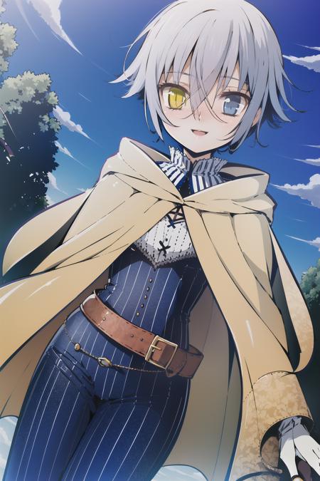 OoishiRyuko - Artist Style版本v1.0 (ID: 117348)