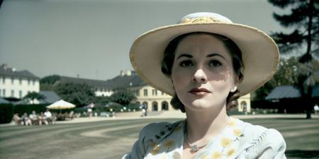 Joan Fontaine (1952)