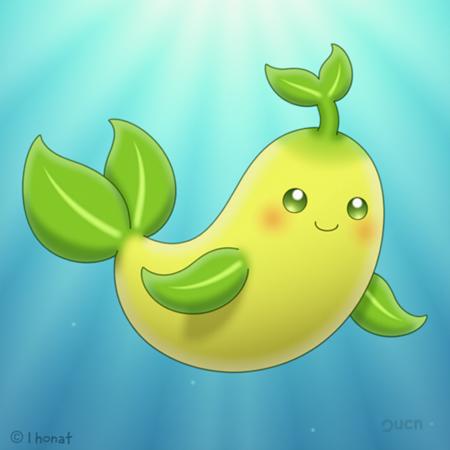 [FLUX LoRa] Fruit Animal Concept