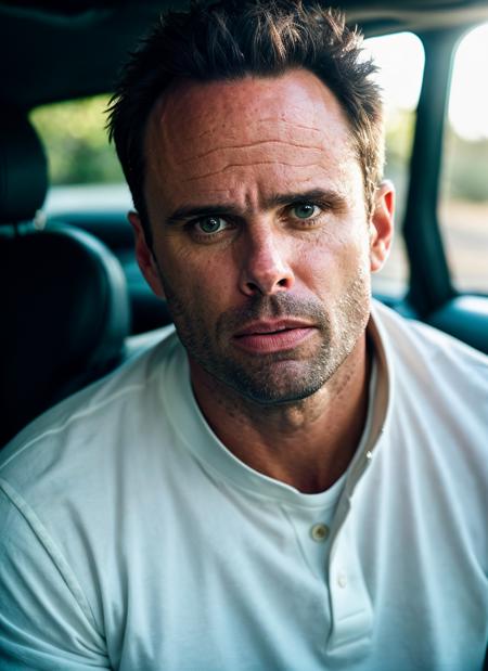 Walton Goggins