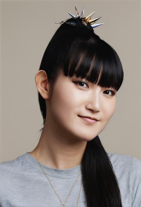 Suzuka Nakamoto XL LoRa - Sumetal