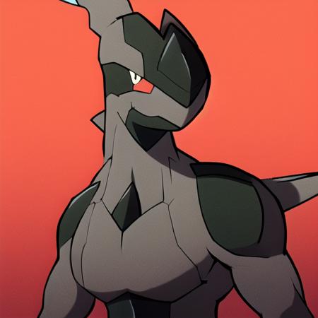Zekrom (Pokemon)