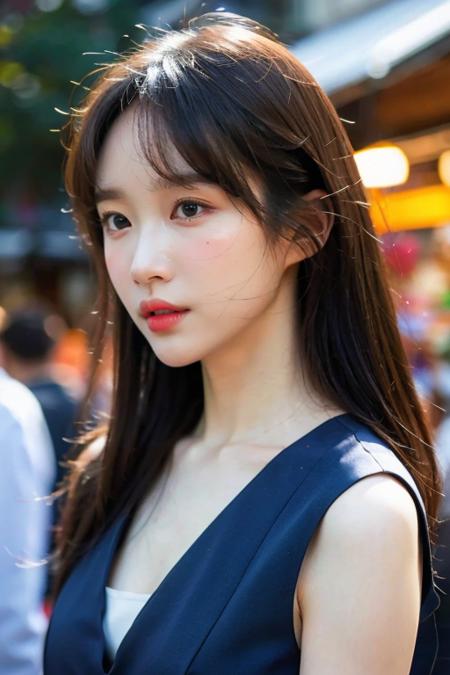 Not EXID - Hani