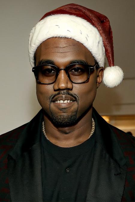 Kanye West