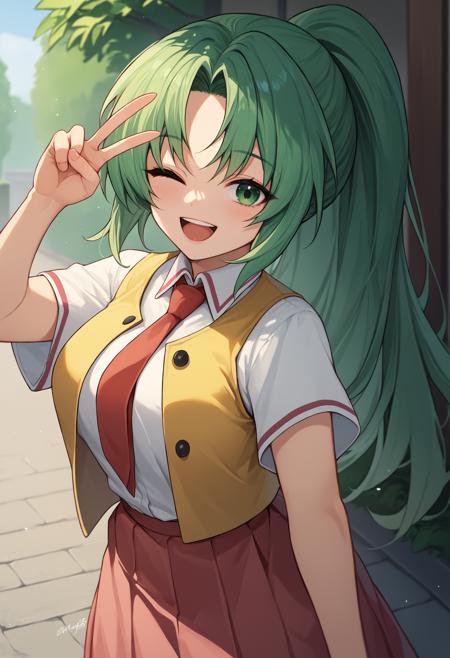 KojiPonyMiX版本v1.0 (ID: 697799)