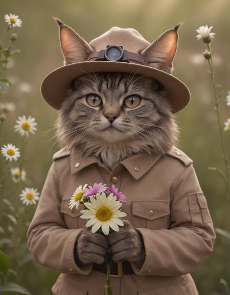 Workflow for Ratatoskr [Flux] include Custom Clip_l版本v1.1 + Clip-L (ID: 766628)