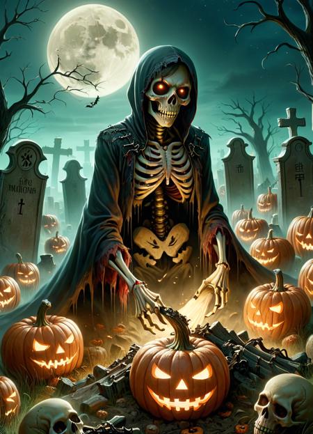 ? FFusion's Halloween Hues