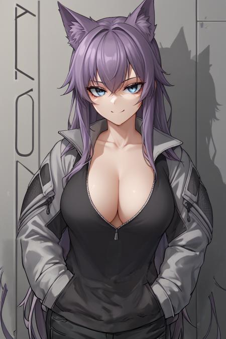 AEM01 Tactical Jacket/Hoodie | PonyXL