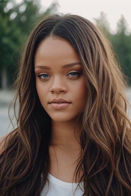 Rihanna