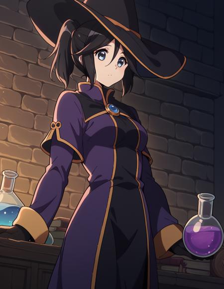 Nozomi Kasaki (傘木 希美) - Sound! Euphonium (Hibike! Euphonium) (響け！ユーフォニアム)