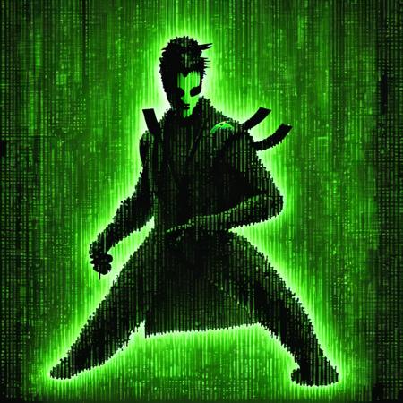 Matrix Lora