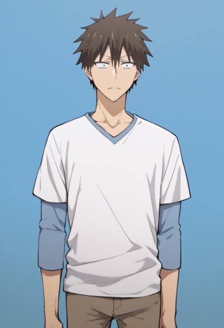 sakurai_shinichi | Uzaki-chan wa Asobitai!