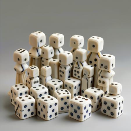 DiceCraft