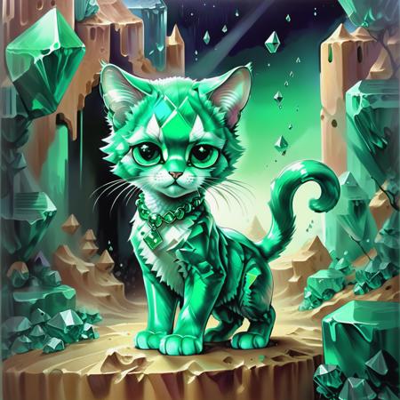 Greengemix