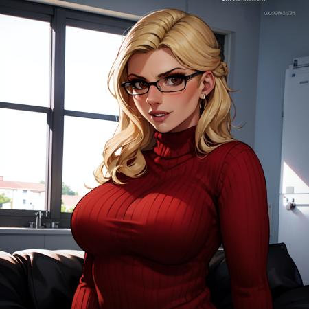 Cory Chase