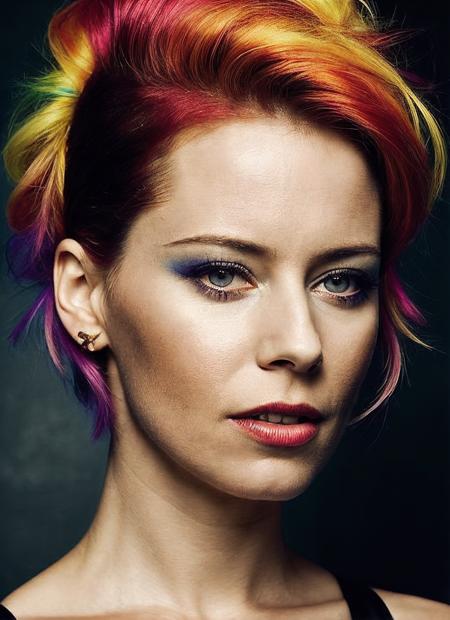 Elizabeth Banks