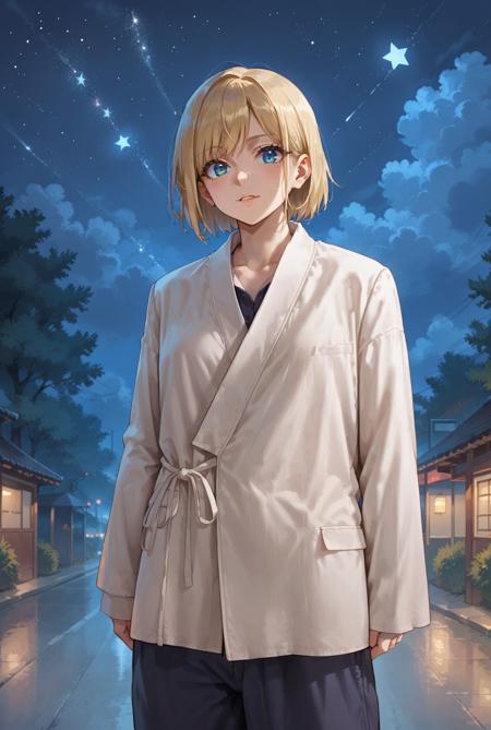 Japan_Design Blouse Blazer (clothes)