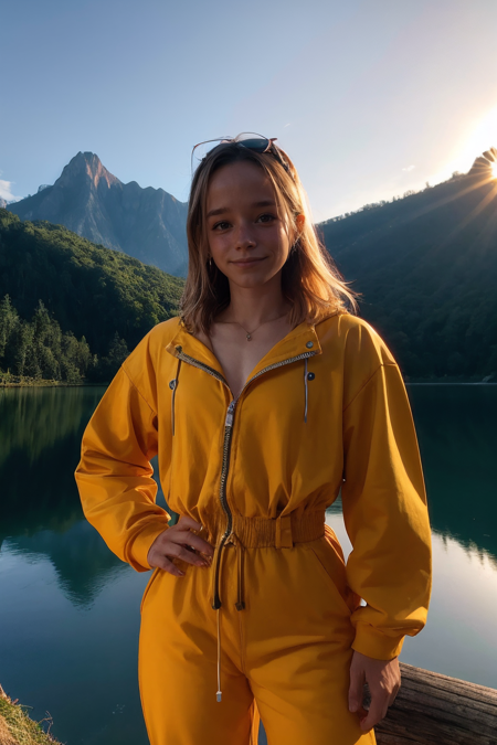 Aline Dessine - Youtuber