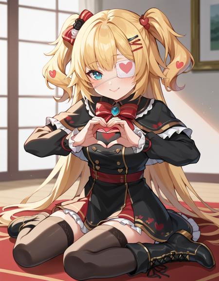 Akai Haato/Haachama - Hololive