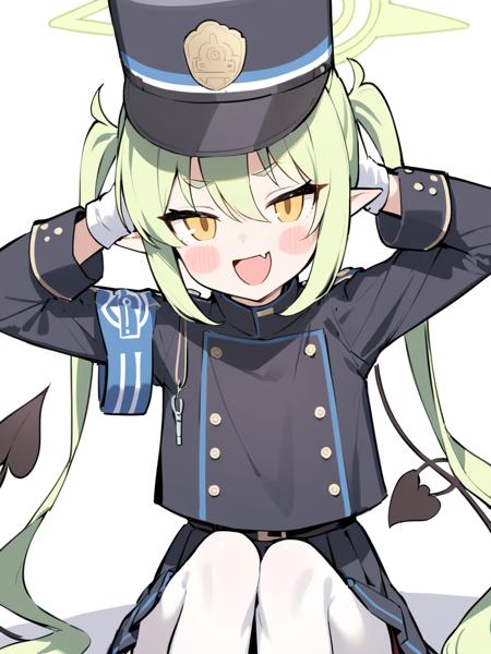 Highlander Railroad School Twins ハイランダー鉄道学園の双子 シュポガキ shupogaki 铁道学院双子