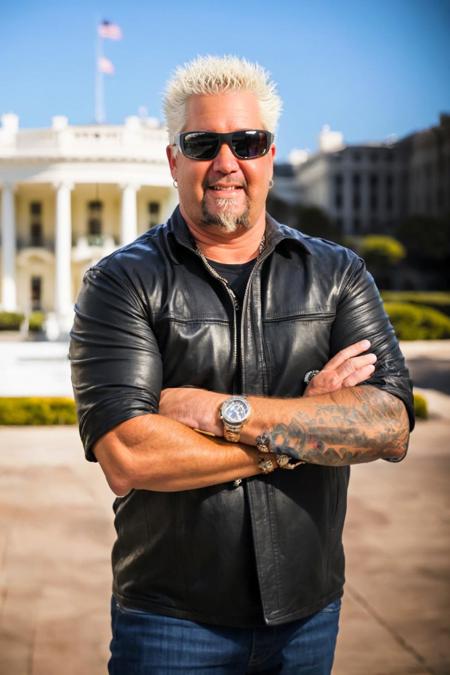 Guy Fieri