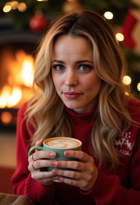 Rachel Mcadams