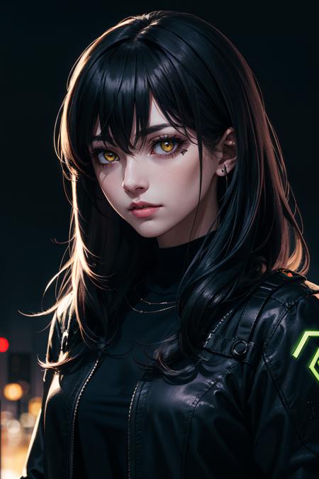 RealCartoon-Anime