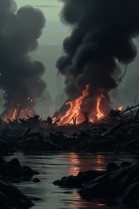 Envy Smouldering Fire XL 01