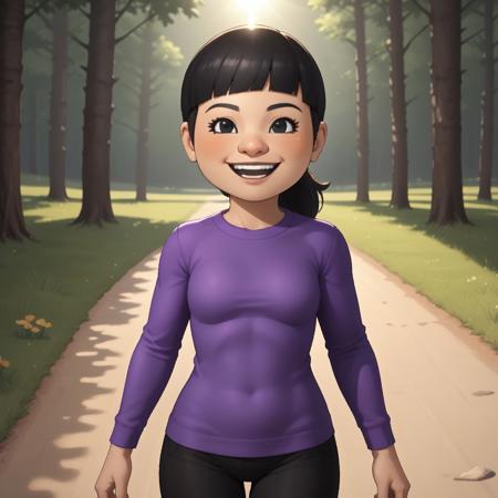 Pian-Pian (Wii Sports Club)