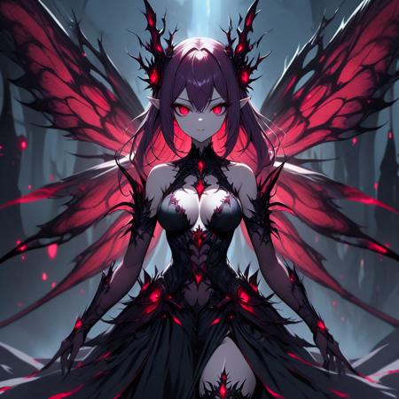 Dark Fairy