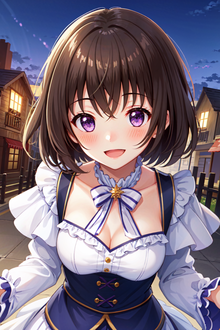 Nono Asahina(朝比奈 乃々)-Alternative Girls(オルタナティブガールズ/オルガル)版本v1.0 (ID: 267241)