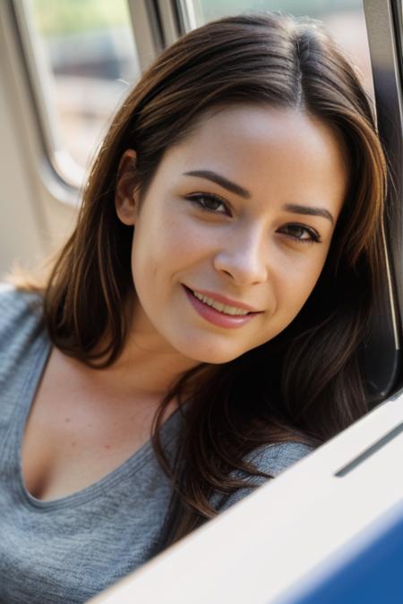 Holly Marie Combs (2000s)